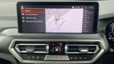 BMW X3 xDrive20d MHT M Sport 5dr Step Auto Diesel Estate